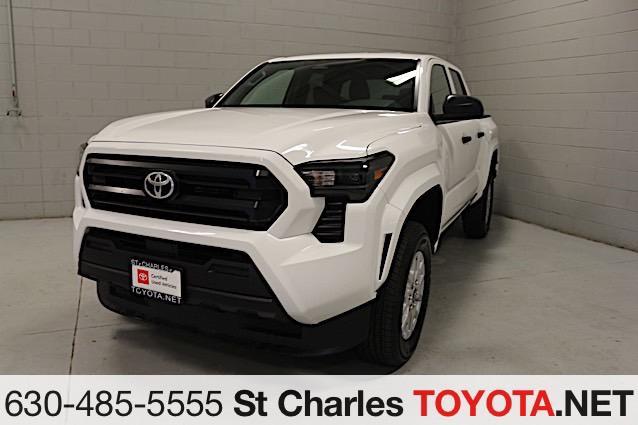 used 2025 Toyota Tacoma car, priced at $45,000