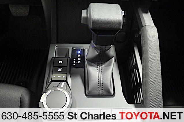 used 2025 Toyota Tacoma car, priced at $45,000