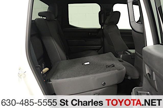 used 2025 Toyota Tacoma car, priced at $45,000