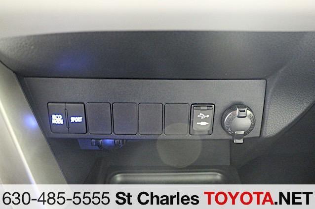 used 2015 Toyota RAV4 car, priced at $15,000