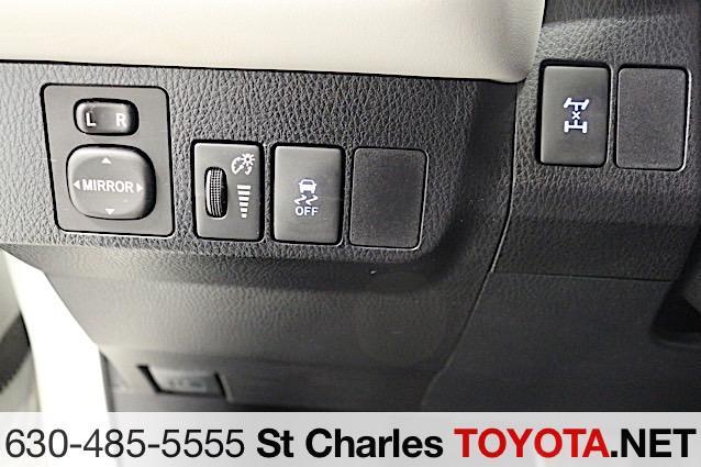 used 2015 Toyota RAV4 car, priced at $15,000