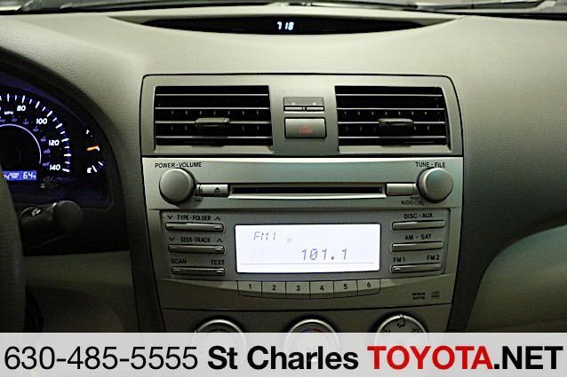 used 2011 Toyota Camry car, priced at $11,000