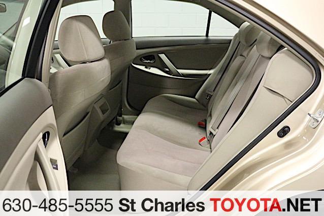 used 2011 Toyota Camry car, priced at $11,000