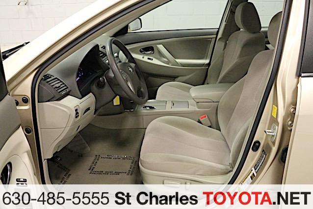 used 2011 Toyota Camry car, priced at $11,000