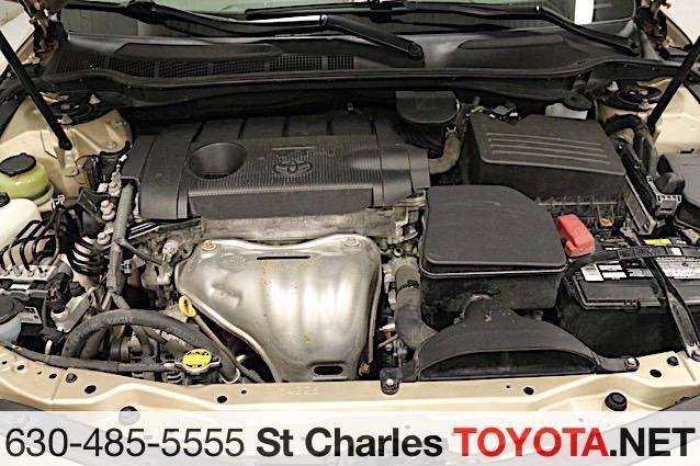 used 2011 Toyota Camry car, priced at $11,000