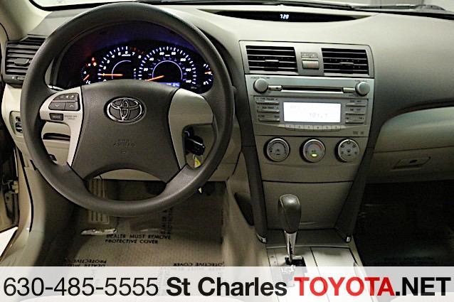 used 2011 Toyota Camry car, priced at $11,000