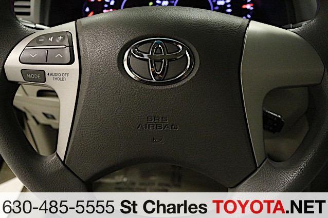 used 2011 Toyota Camry car, priced at $11,000