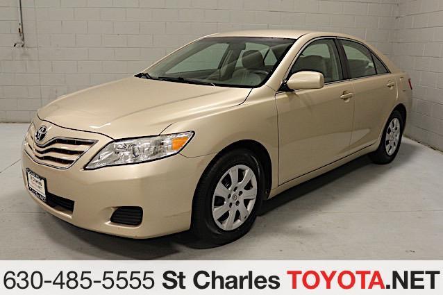 used 2011 Toyota Camry car, priced at $11,000