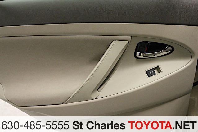 used 2011 Toyota Camry car, priced at $11,000