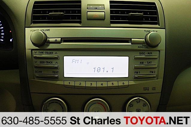 used 2011 Toyota Camry car, priced at $11,000