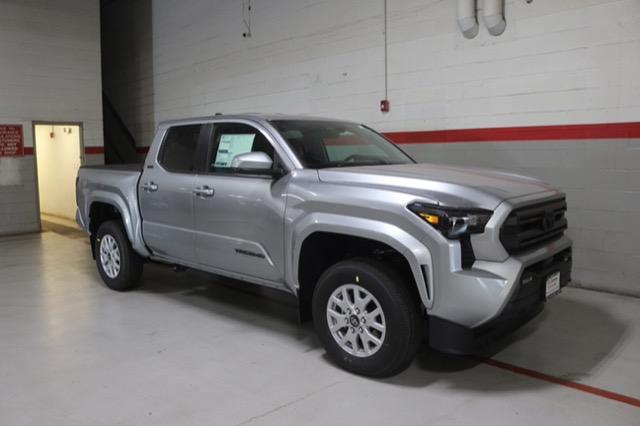 new 2024 Toyota Tacoma car, priced at $44,065