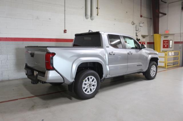 new 2024 Toyota Tacoma car, priced at $44,065