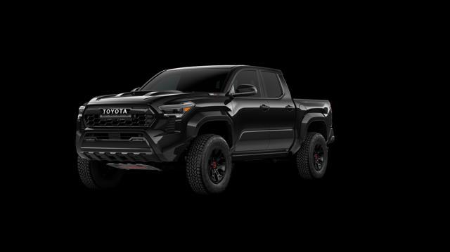 new 2024 Toyota Tacoma car, priced at $65,455