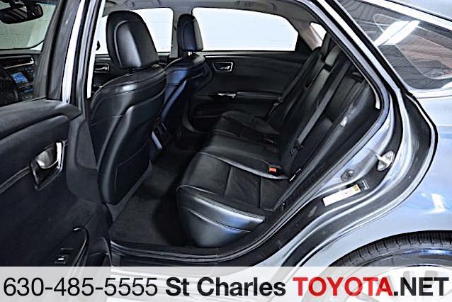 used 2014 Toyota Avalon Hybrid car, priced at $15,500