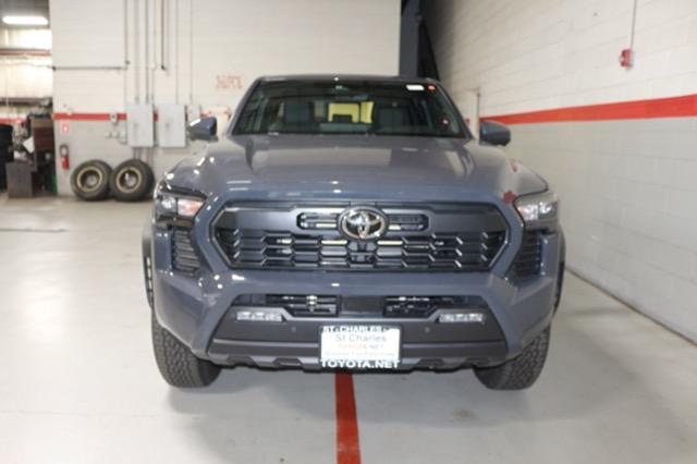 new 2024 Toyota Tacoma car, priced at $55,007