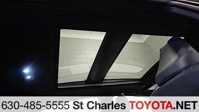 used 2025 Toyota Camry car, priced at $38,500