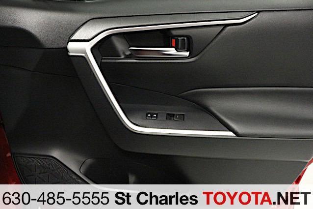 used 2023 Toyota RAV4 Prime car, priced at $41,000