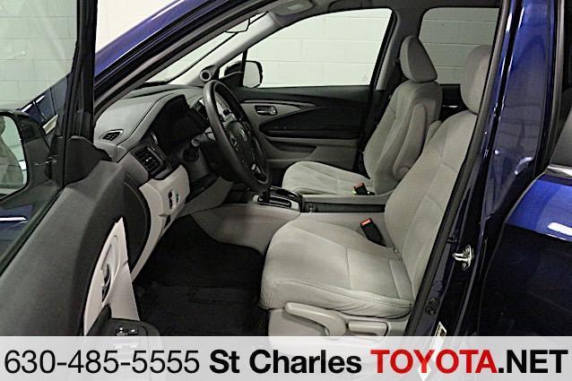 used 2016 Honda Pilot car, priced at $18,000