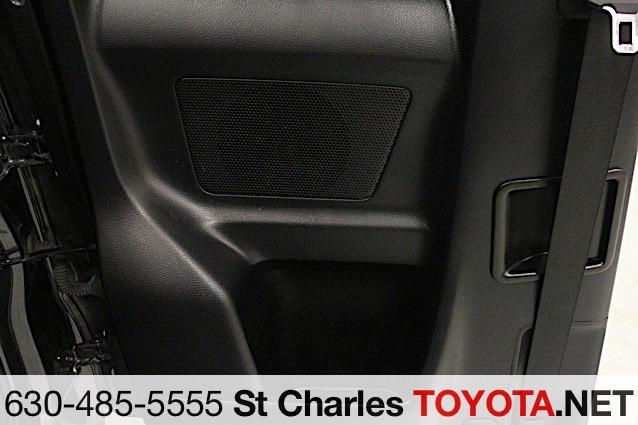 used 2023 Toyota Tacoma car, priced at $26,000