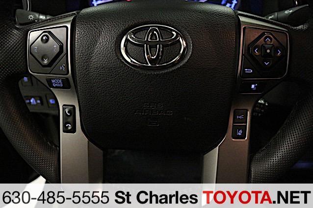 used 2023 Toyota Tacoma car, priced at $26,000