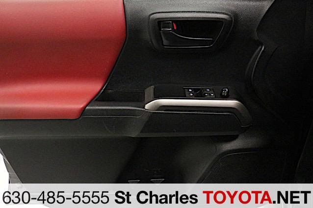 used 2023 Toyota Tacoma car, priced at $26,000