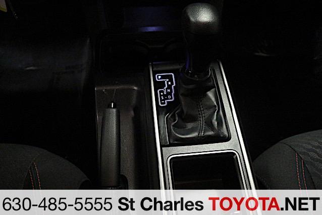 used 2023 Toyota Tacoma car, priced at $26,000