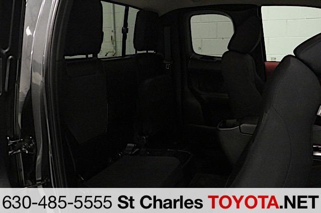 used 2023 Toyota Tacoma car, priced at $26,000