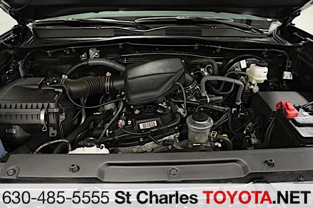 used 2023 Toyota Tacoma car, priced at $26,000