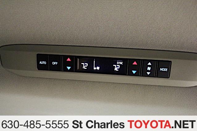 used 2024 Toyota Sienna car, priced at $53,500