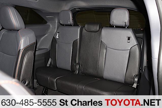 used 2023 Toyota Sienna car, priced at $46,000