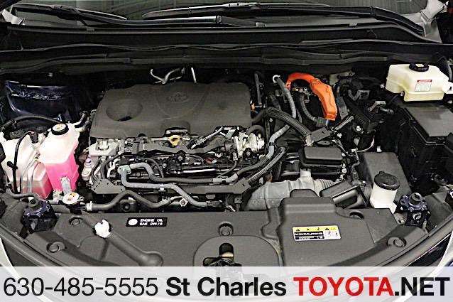 used 2023 Toyota Sienna car, priced at $46,000