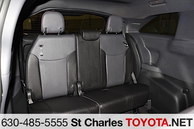 used 2023 Toyota Sienna car, priced at $46,000