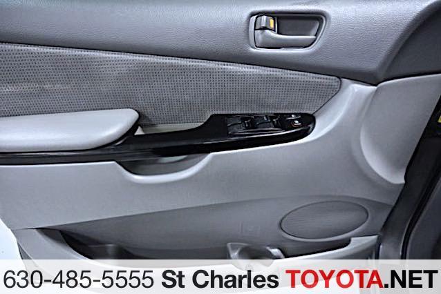 used 2004 Toyota Sienna car, priced at $6,500