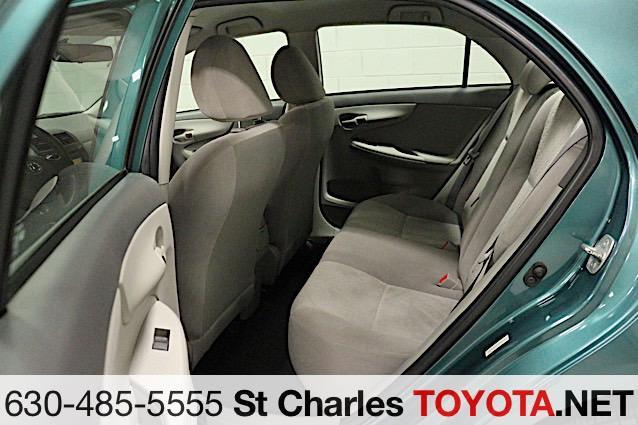 used 2009 Toyota Corolla car, priced at $8,000