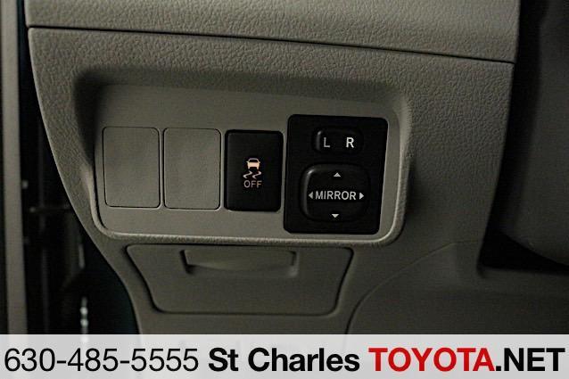 used 2009 Toyota Corolla car, priced at $8,000