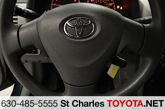 used 2009 Toyota Corolla car, priced at $8,000