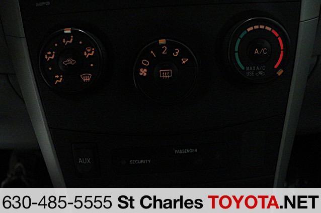 used 2009 Toyota Corolla car, priced at $8,000