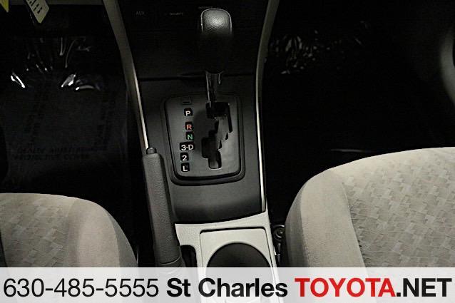 used 2009 Toyota Corolla car, priced at $8,000