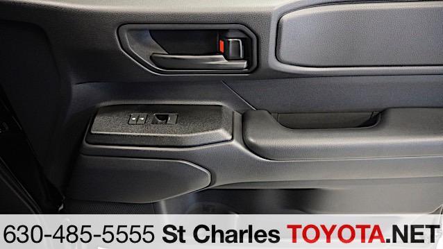 used 2024 Toyota Land Cruiser car, priced at $54,500