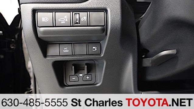 used 2024 Toyota Land Cruiser car, priced at $54,500