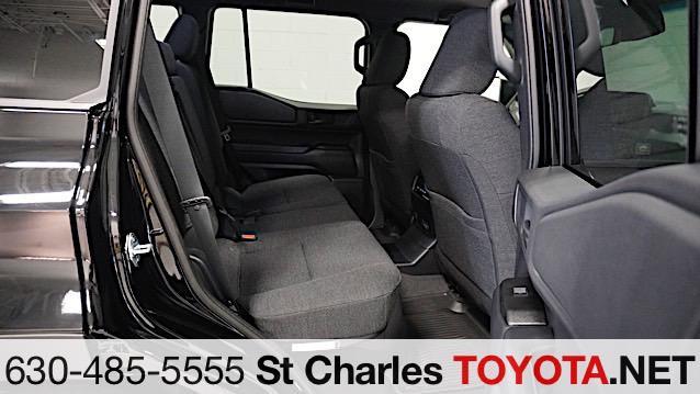 used 2024 Toyota Land Cruiser car, priced at $54,500