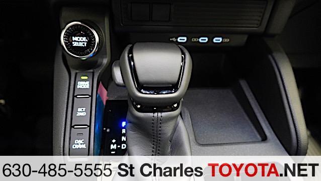 used 2024 Toyota Land Cruiser car, priced at $54,500