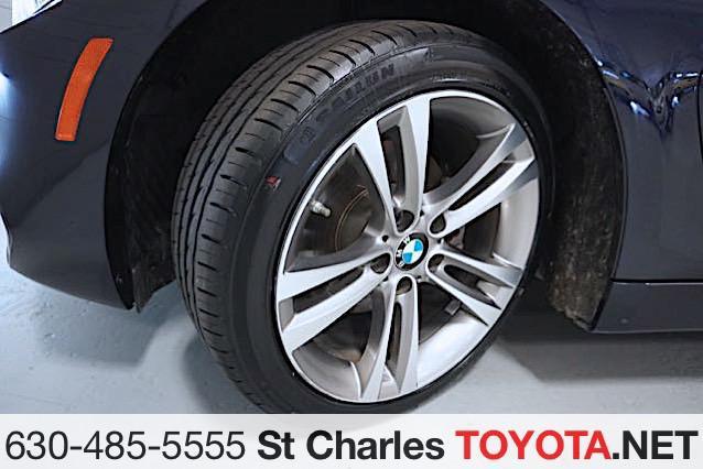 used 2019 BMW 430 Gran Coupe car, priced at $24,000