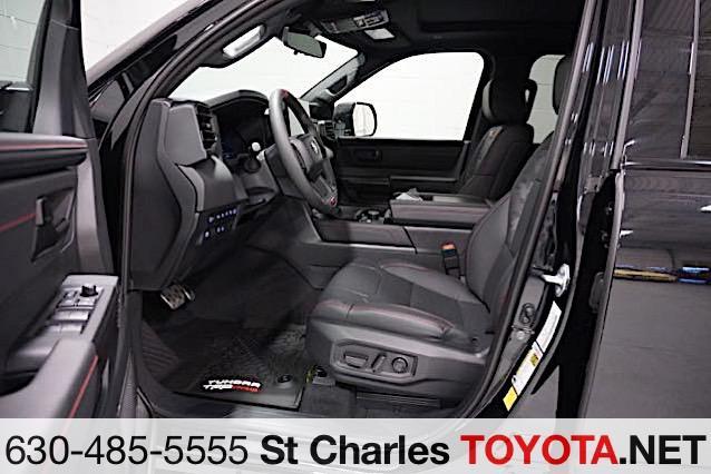 used 2024 Toyota Tundra Hybrid car, priced at $73,000