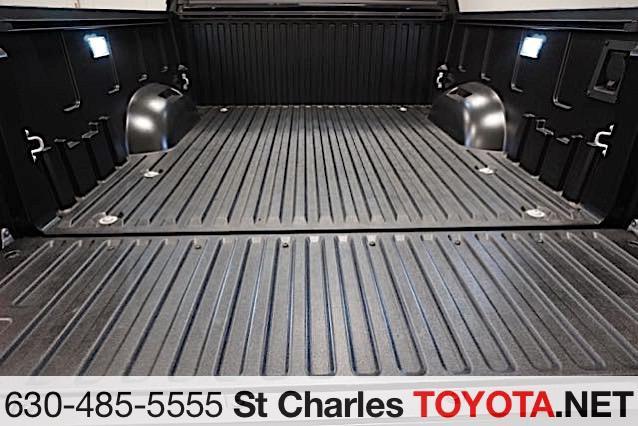 used 2024 Toyota Tundra Hybrid car, priced at $73,000