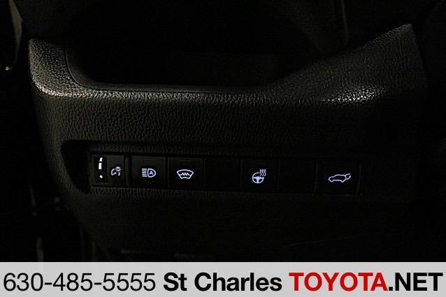 used 2024 Toyota RAV4 car, priced at $32,000