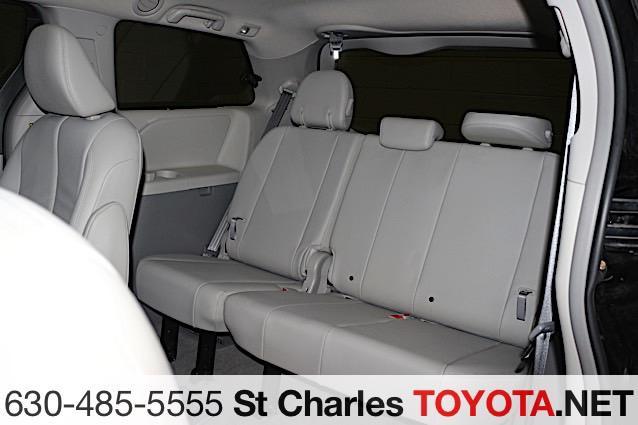 used 2014 Toyota Sienna car, priced at $13,000