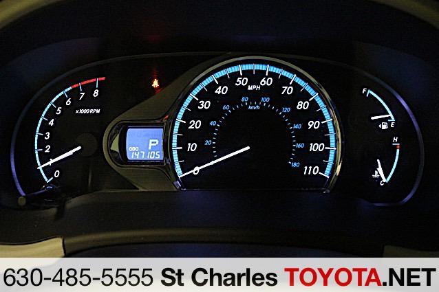 used 2014 Toyota Sienna car, priced at $13,000