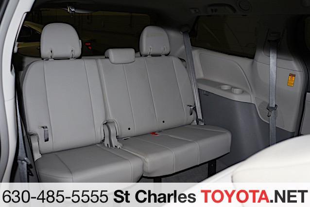 used 2014 Toyota Sienna car, priced at $13,000