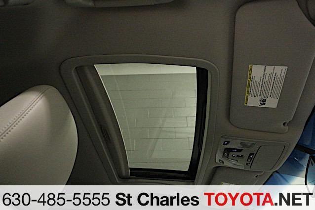 used 2014 Toyota Sienna car, priced at $13,000